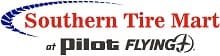 Southern Tire Mart @ Pilot Flying J #289